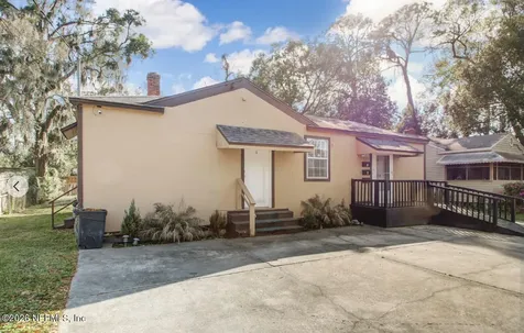 5238 San Juan Avenue Jacksonville FL 32210