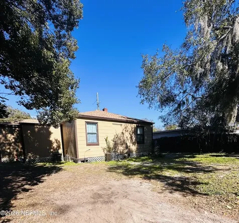 5238 San Juan Avenue Jacksonville FL 32210