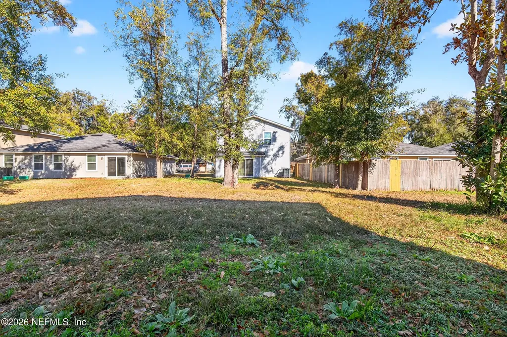 8043 Stuart Avenue Jacksonville FL 32220