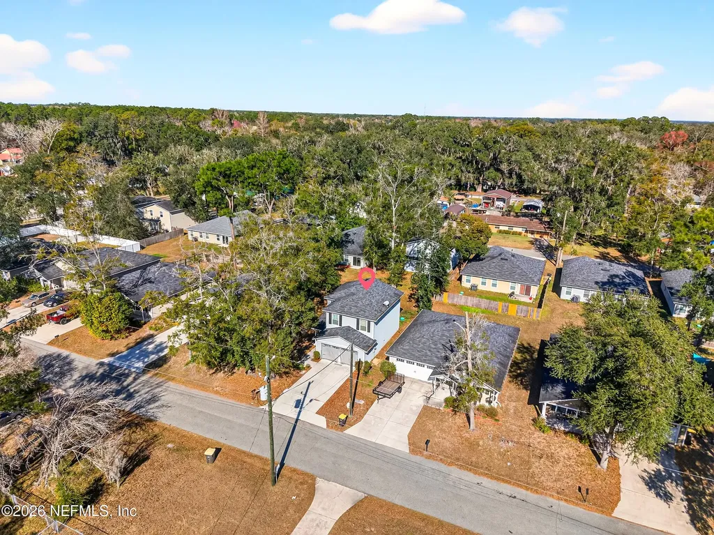 8043 Stuart Avenue Jacksonville FL 32220