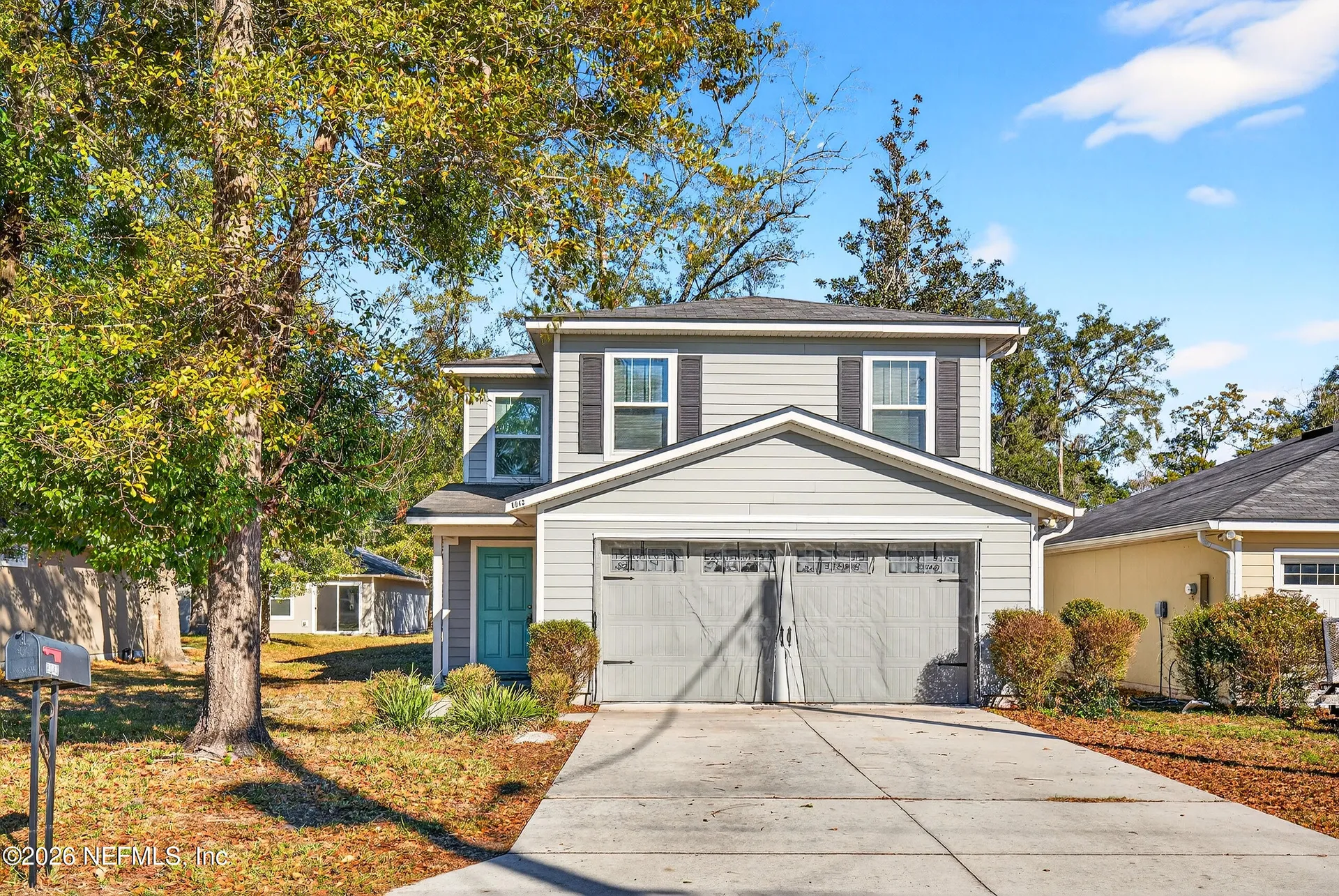 8043 Stuart Avenue Jacksonville FL 32220