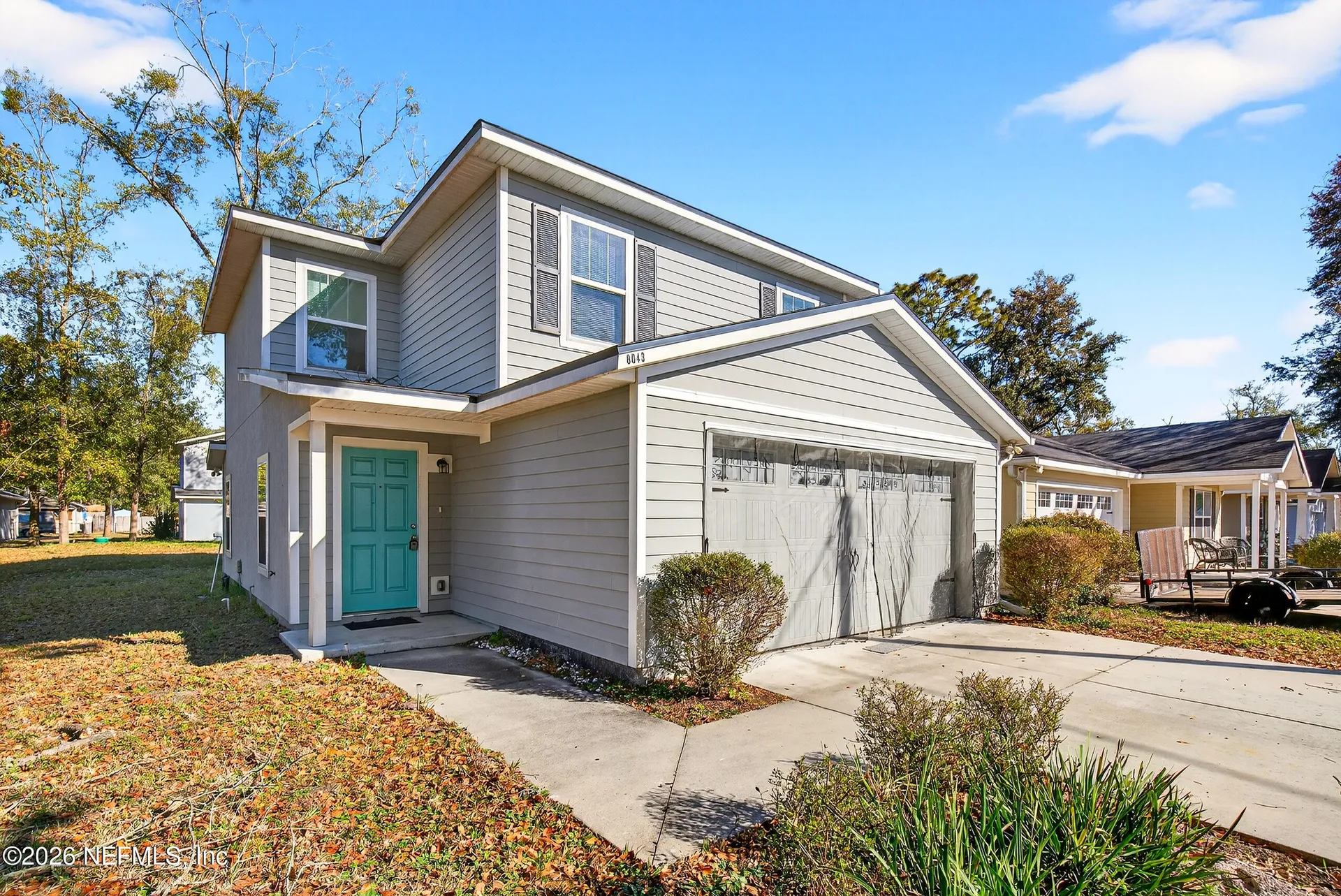 8043 Stuart Avenue Jacksonville FL 32220