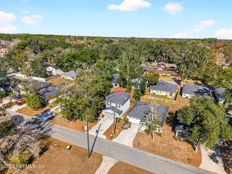 8043 Stuart Avenue Jacksonville FL 32220
