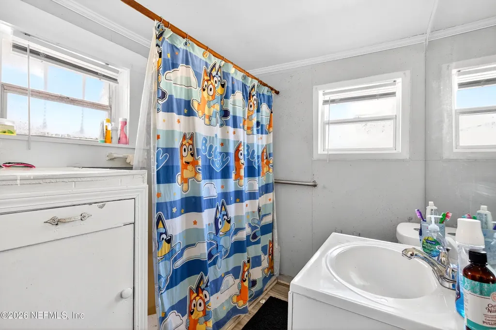5021 Shannon Avenue Jacksonville FL 32254