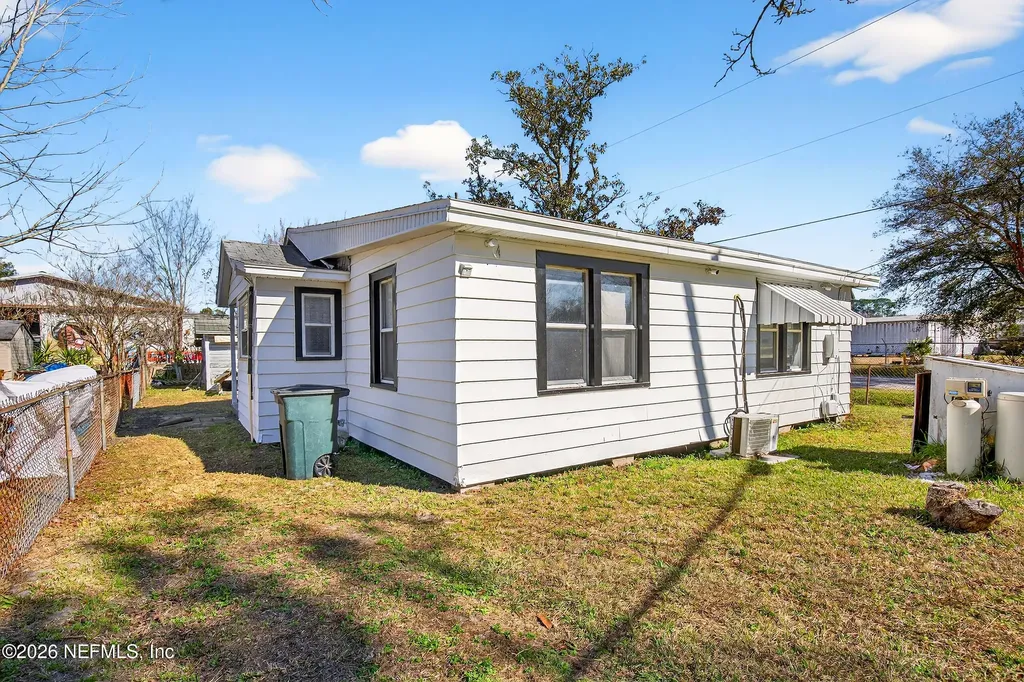 5021 Shannon Avenue Jacksonville FL 32254