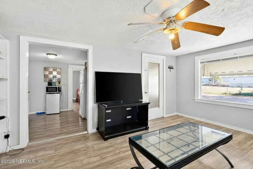 5021 Shannon Avenue Jacksonville FL 32254