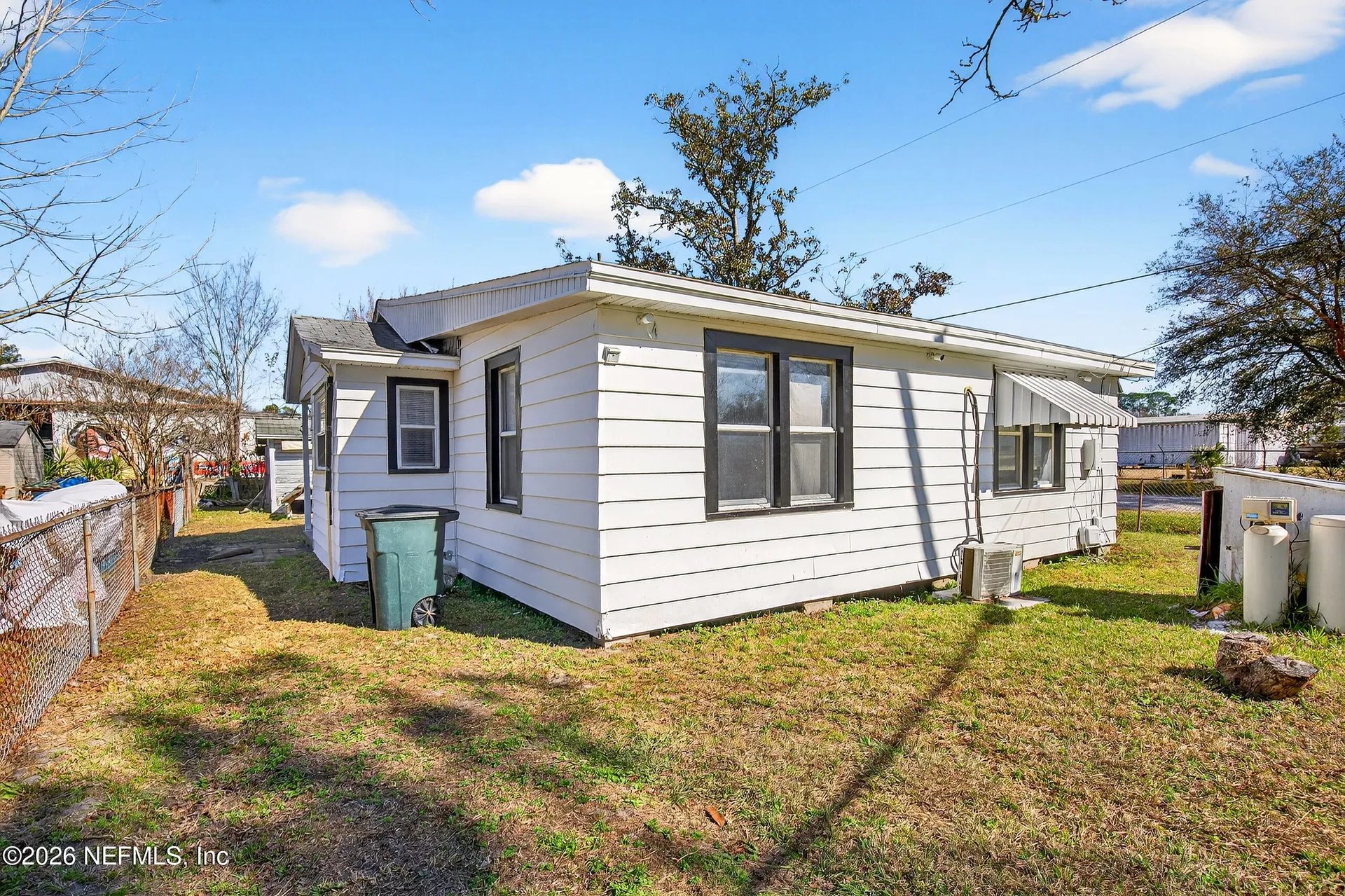 5021 Shannon Avenue Jacksonville FL 32254