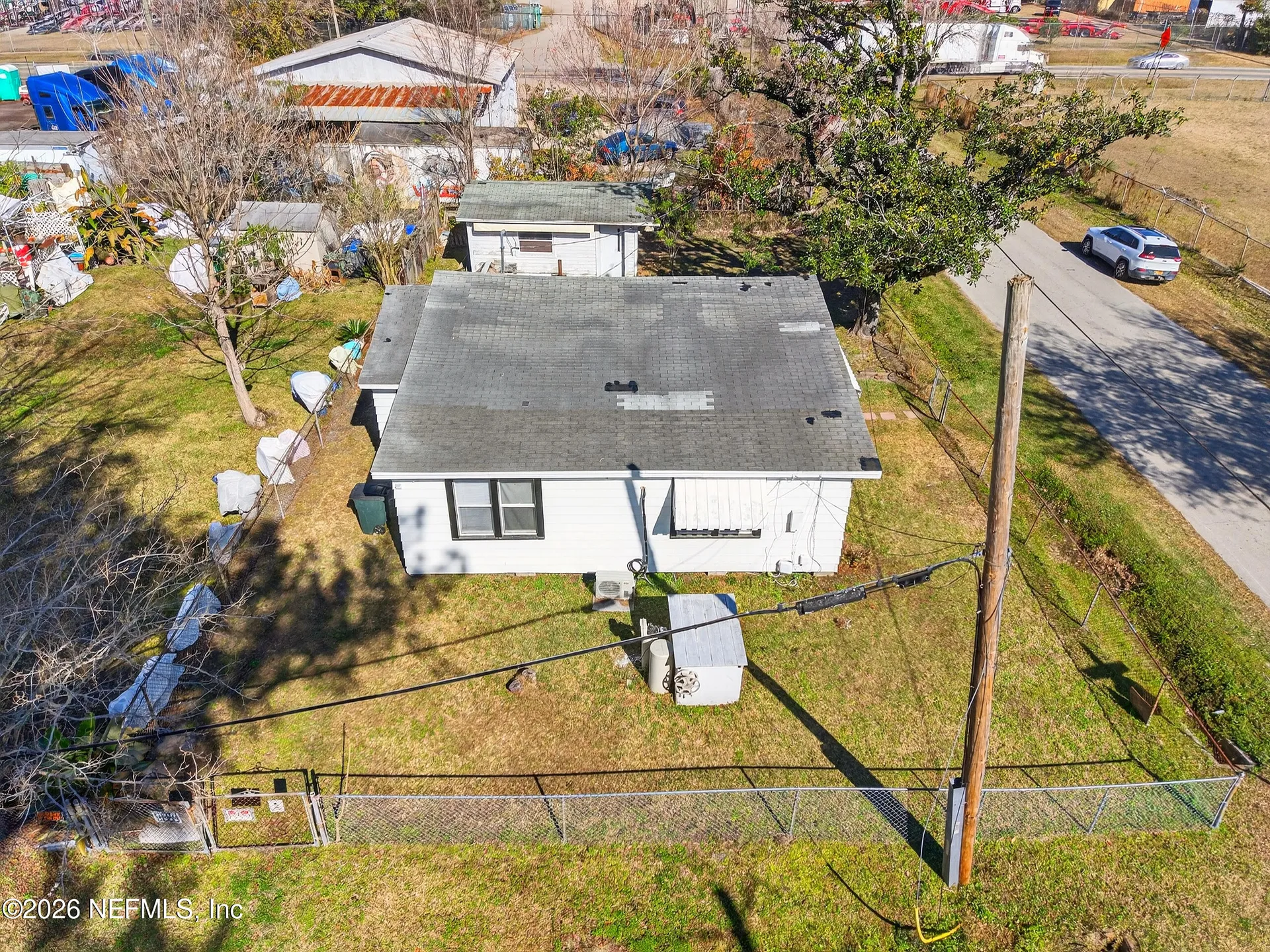 5021 Shannon Avenue Jacksonville FL 32254