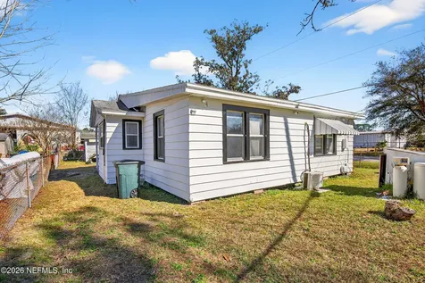 5021 Shannon Avenue Jacksonville FL 32254