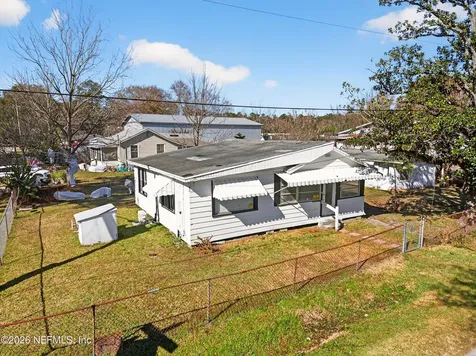 5021 Shannon Avenue Jacksonville FL 32254