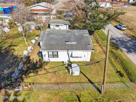 5021 Shannon Avenue Jacksonville FL 32254