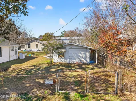 5021 Shannon Avenue Jacksonville FL 32254
