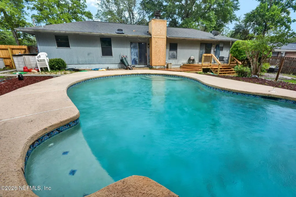 1305 Lake Asbury Drive Green Cove Springs FL 32043