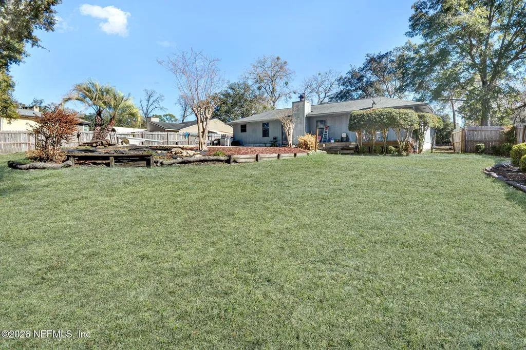 1305 Lake Asbury Drive Green Cove Springs FL 32043