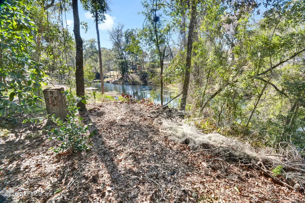 1305 Lake Asbury Drive Green Cove Springs FL 32043