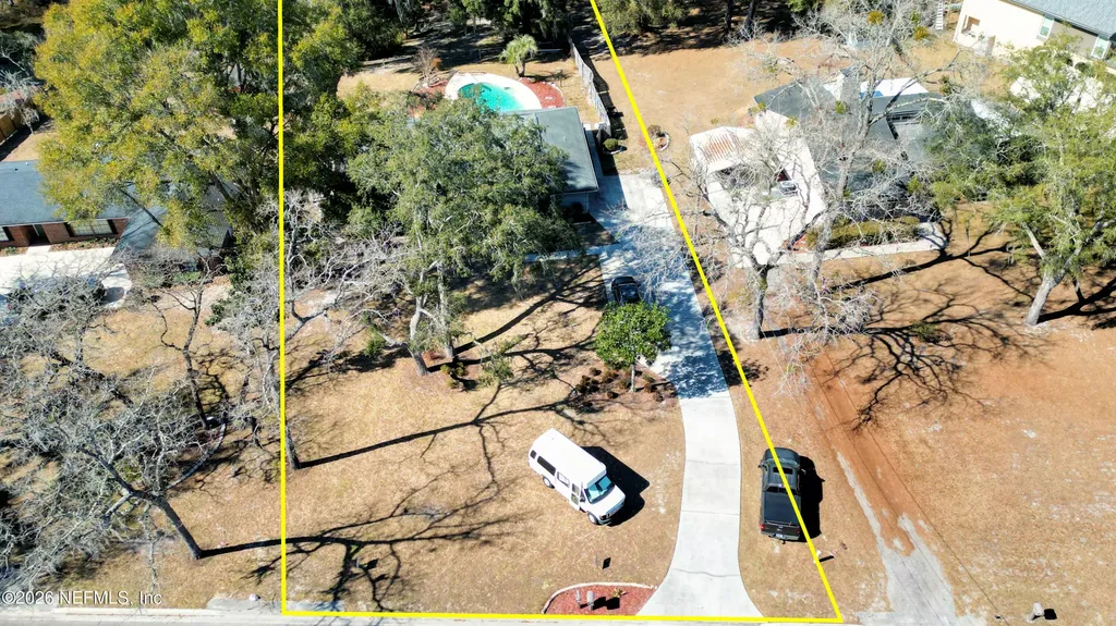 1305 Lake Asbury Drive Green Cove Springs FL 32043