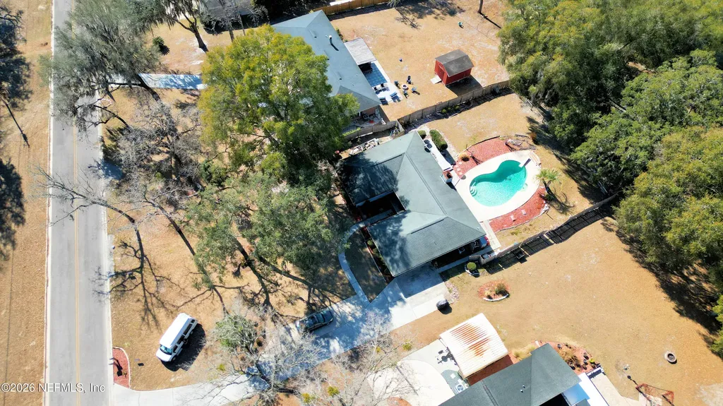 1305 Lake Asbury Drive Green Cove Springs FL 32043