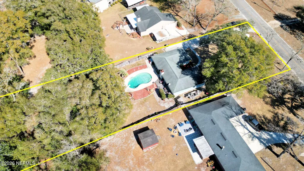 1305 Lake Asbury Drive Green Cove Springs FL 32043