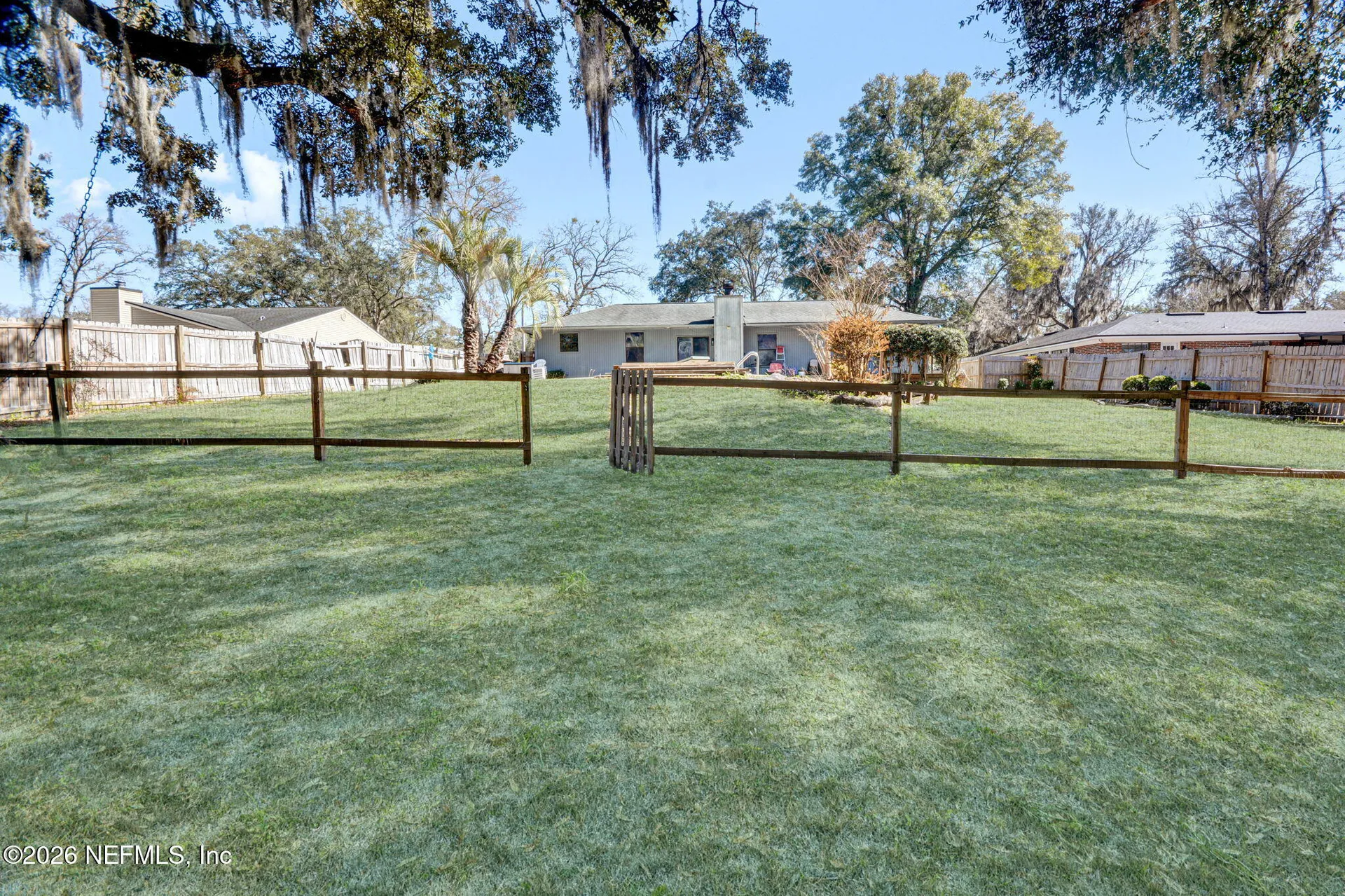 1305 Lake Asbury Drive Green Cove Springs FL 32043