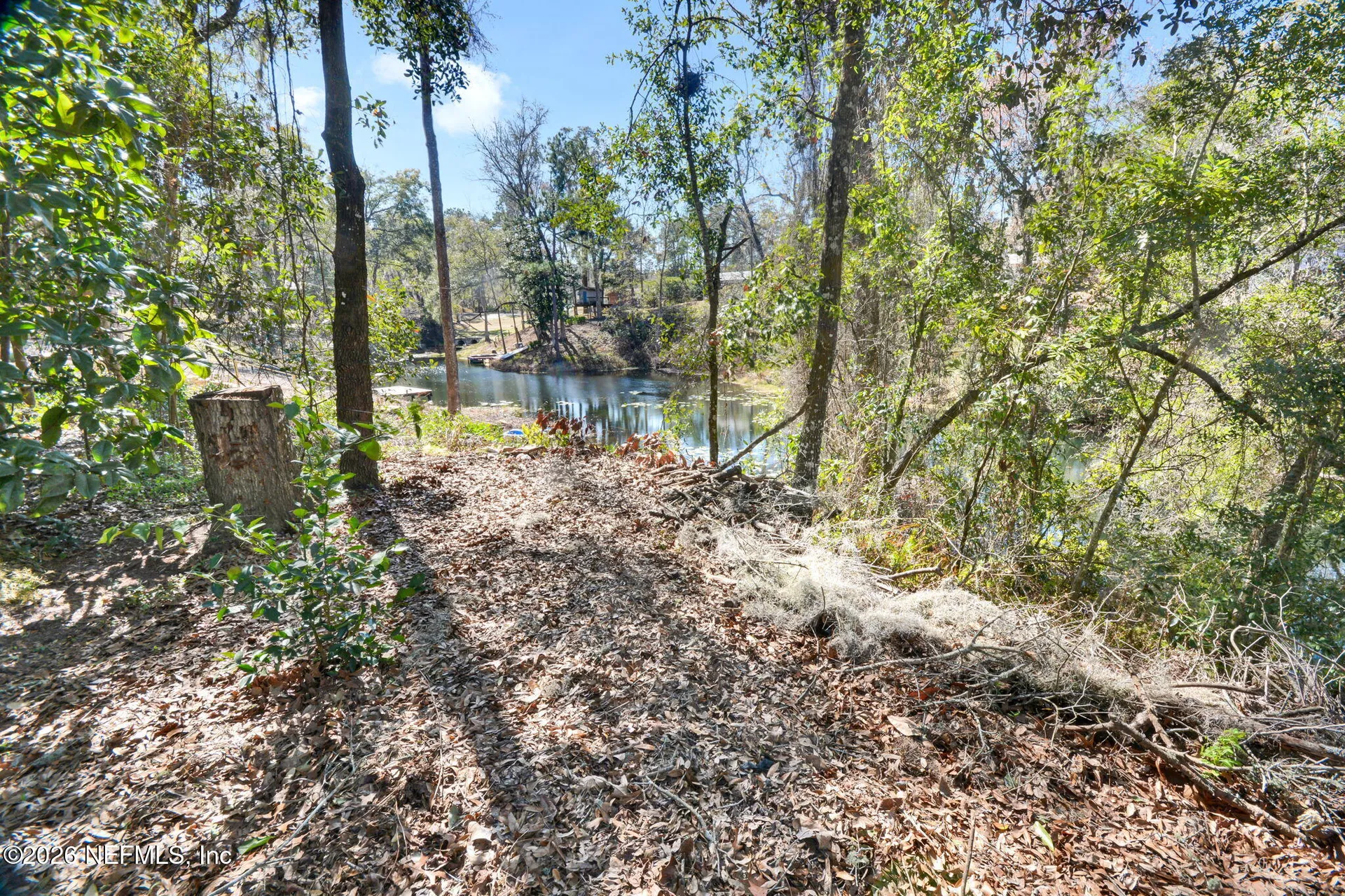 1305 Lake Asbury Drive Green Cove Springs FL 32043