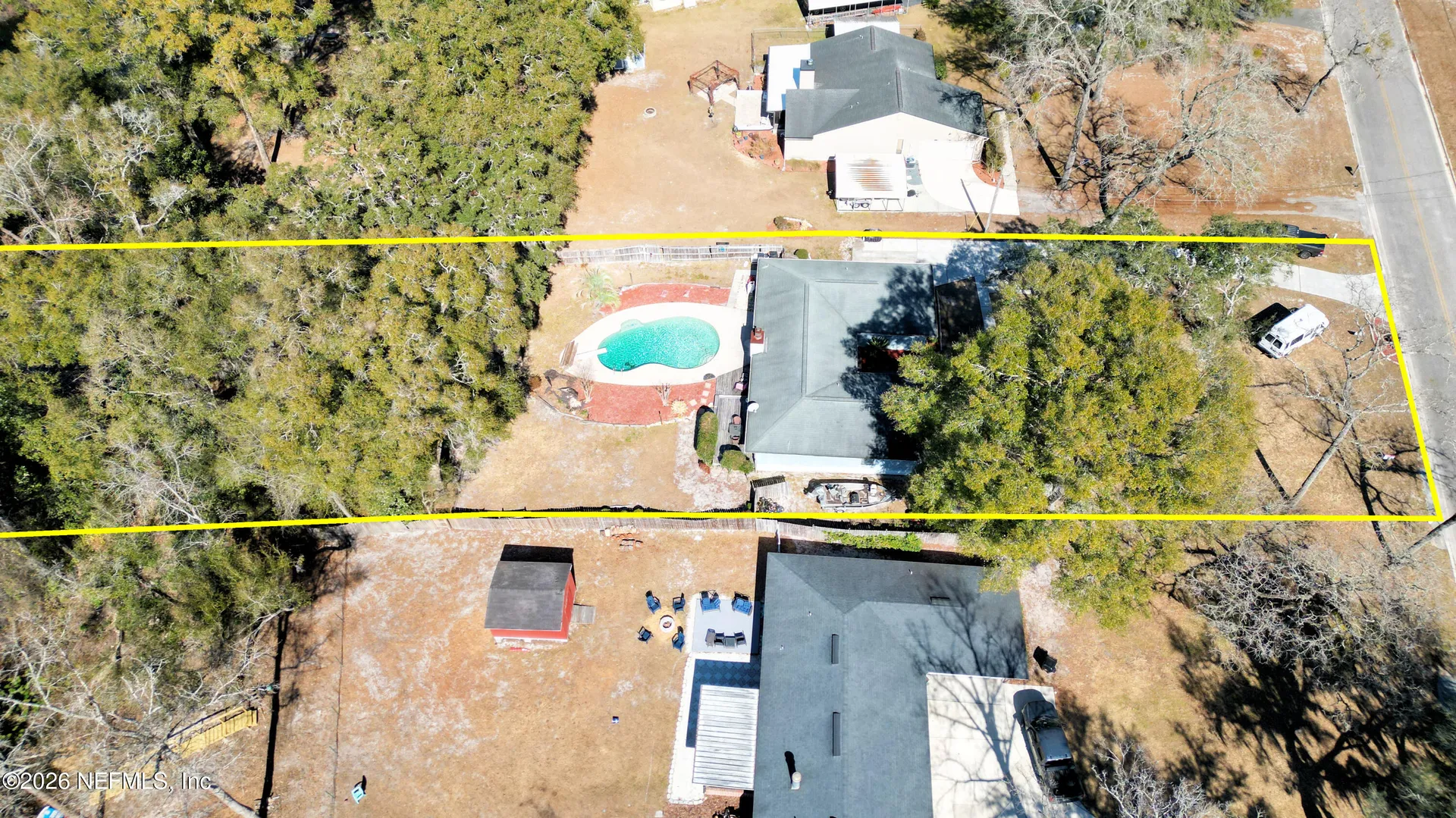 1305 Lake Asbury Drive Green Cove Springs FL 32043