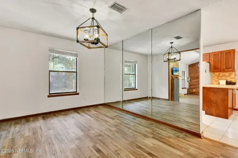 1305 Lake Asbury Drive Green Cove Springs FL 32043