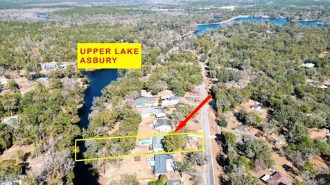 1305 Lake Asbury Drive Green Cove Springs FL 32043