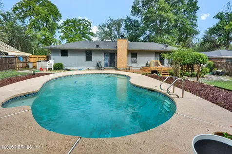 1305 Lake Asbury Drive Green Cove Springs FL 32043