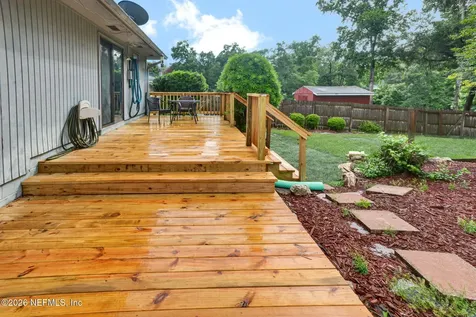 1305 Lake Asbury Drive Green Cove Springs FL 32043