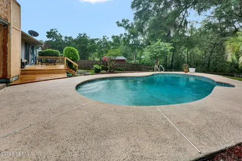 1305 Lake Asbury Drive Green Cove Springs FL 32043