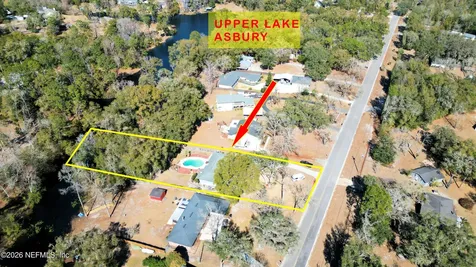 1305 Lake Asbury Drive Green Cove Springs FL 32043