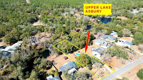 1305 Lake Asbury Drive Green Cove Springs FL 32043