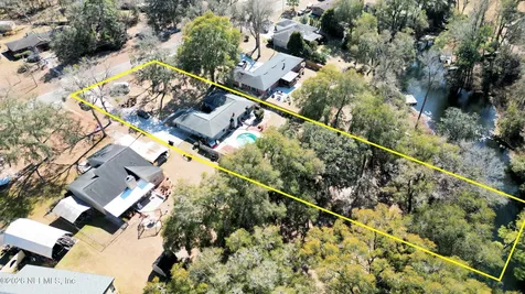 1305 Lake Asbury Drive Green Cove Springs FL 32043