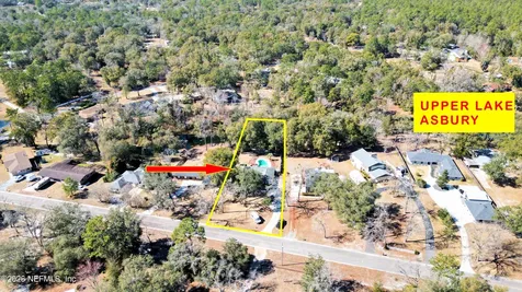 1305 Lake Asbury Drive Green Cove Springs FL 32043