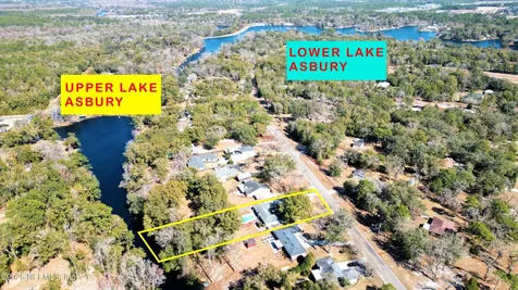 1305 Lake Asbury Drive Green Cove Springs FL 32043