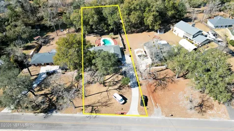 1305 Lake Asbury Drive Green Cove Springs FL 32043