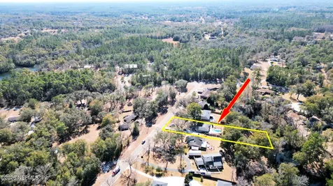 1305 Lake Asbury Drive Green Cove Springs FL 32043
