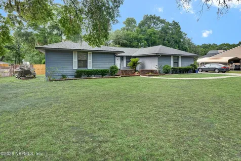 1305 Lake Asbury Drive Green Cove Springs FL 32043