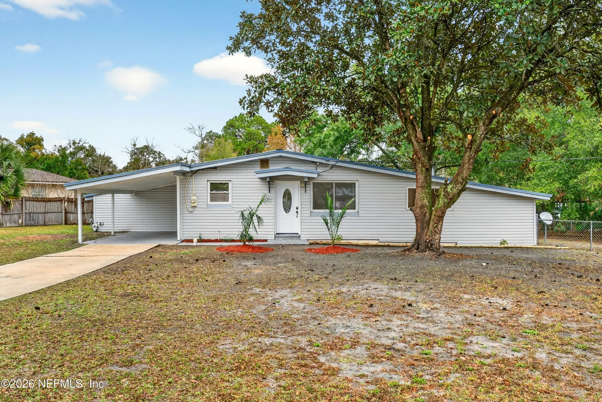 4725 Tango Lane Jacksonville FL 32210