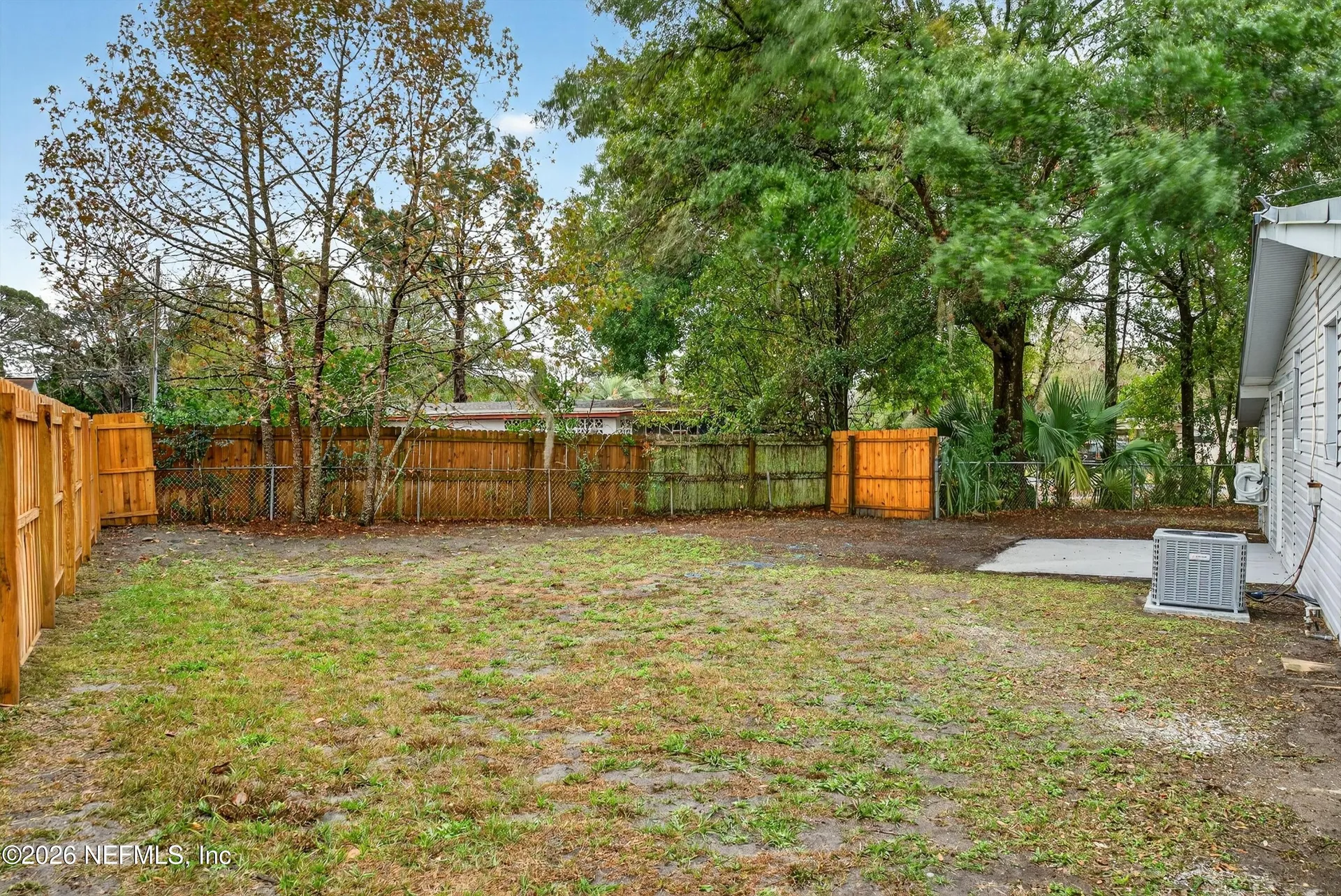 4725 Tango Lane Jacksonville FL 32210