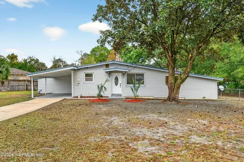 4725 Tango Lane Jacksonville FL 32210