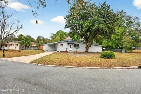 4725 Tango Lane Jacksonville FL 32210