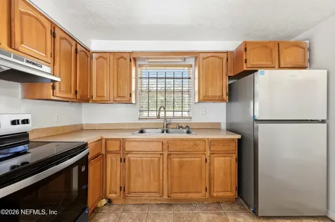5319 Arrowsmith Road Jacksonville FL 32208