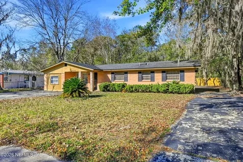 5319 Arrowsmith Road Jacksonville FL 32208