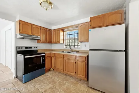 5319 Arrowsmith Road Jacksonville FL 32208