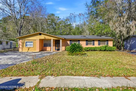 5319 Arrowsmith Road Jacksonville FL 32208
