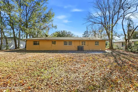 5319 Arrowsmith Road Jacksonville FL 32208