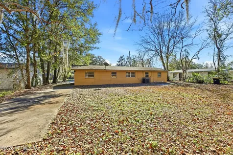 5319 Arrowsmith Road Jacksonville FL 32208