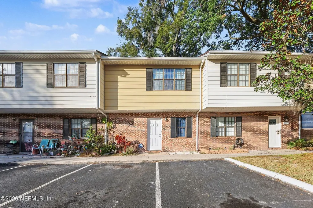 1504 Kettering Way Orange Park FL 32073