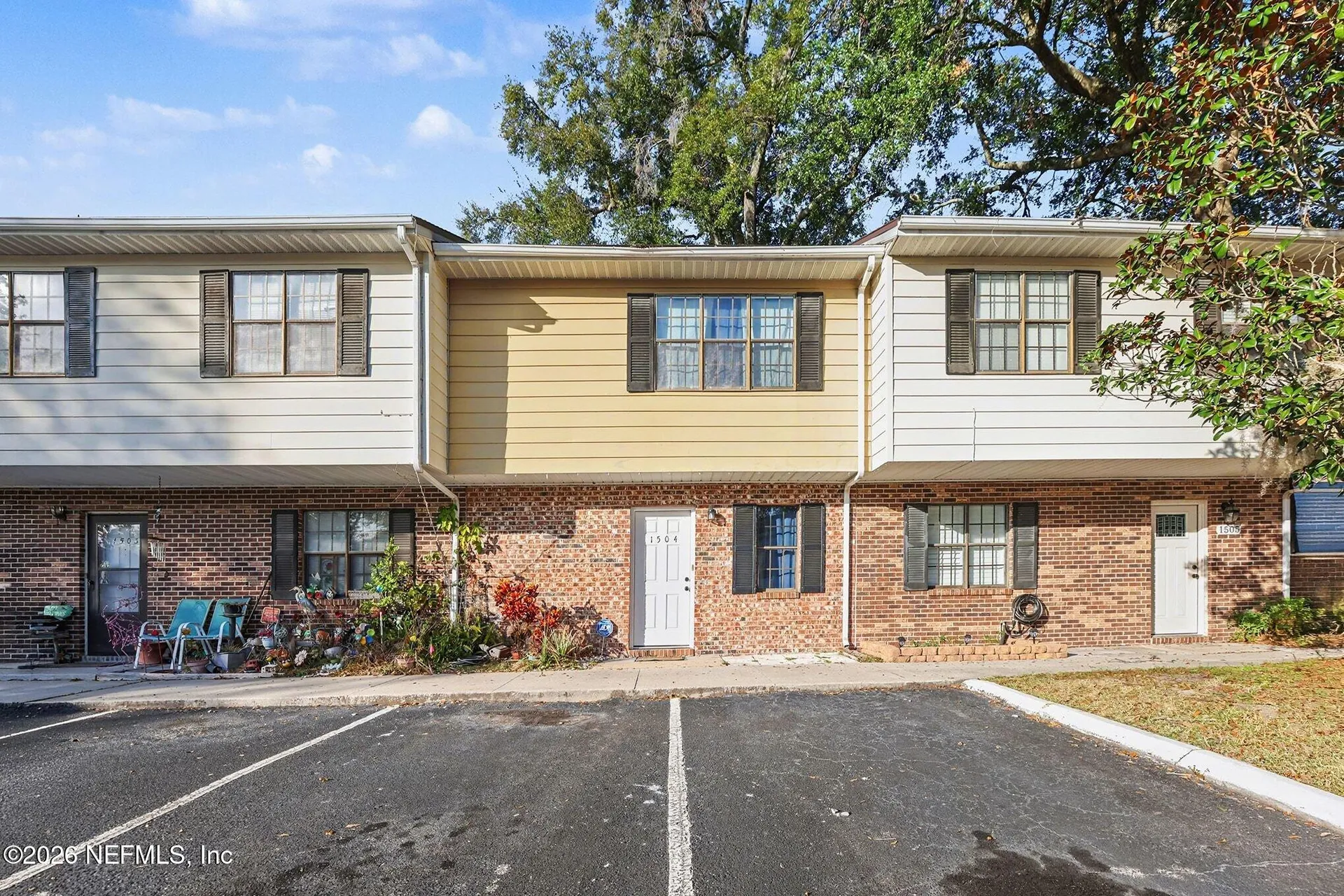 1504 Kettering Way Orange Park FL 32073